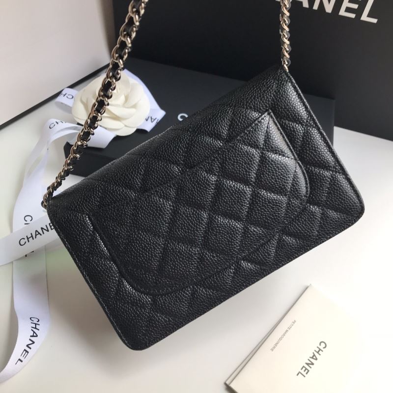 Chanel WOC Bags